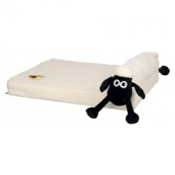 Shaun The Sheep Sofa - 60 × 40 Cm