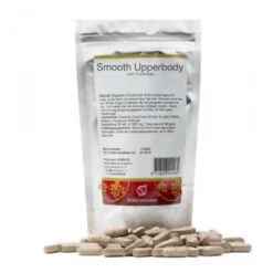 Sensipharm Smooth Upperbody Huisdieren