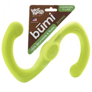 Zogoflex Bumi - Large - Lime 3 Zogoflex Bumi - Large - Lime - Afbeelding 3