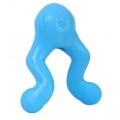 Zogoflex Tizzi - Small - Aqua 7 Zogoflex Tizzi - Small - Aqua -Huisdierproducten product zogoflex tizzi mini aqua medpets 3 1403515483 11880
