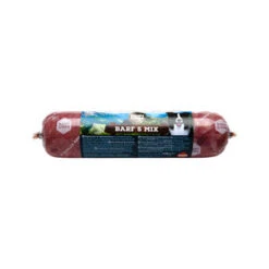 450 Gr Raw4dogs Worst Barf 5 Mix