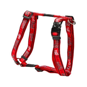 Rogz Beach Bum Tuig - Red Bone 2 Rogz Beach Bum Tuig - Red Bone - Afbeelding 2