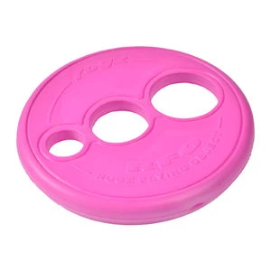 Rogz Flying Object - Roze 1 Rogz Flying Object - Roze