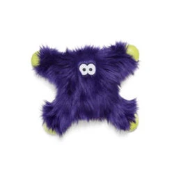 Rowdies Lincoln - Paars