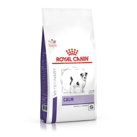 Royal Canin Calm Hond - Droogvoeding 1 Royal Canin Calm Hond - Droogvoeding