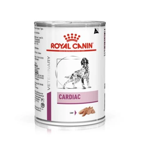 Royal Canin Cardiac Hond - Natvoeding 1 Royal Canin Cardiac Hond - Natvoeding