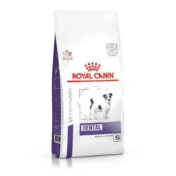Royal Canin Dental Small Dog (hond Tot 10 Kg)