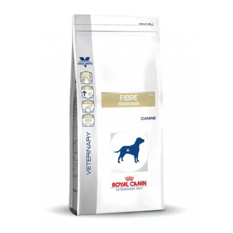 Royal Canin Fibre Response Hond 1 Royal Canin Fibre Response Hond