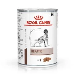 Royal Canin Hepatic Hond - Natvoeding