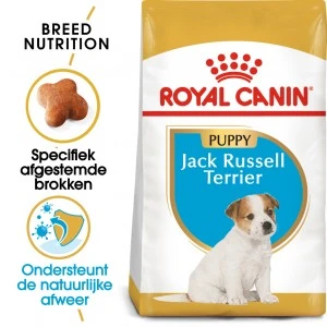 Royal Canin Jack Russell Terriër Junior Hondenvoer 3 Kg 3 Royal Canin Jack Russell Terriër Junior Hondenvoer 3 Kg - Afbeelding 3