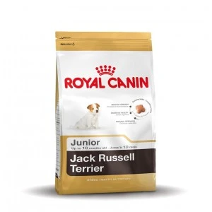 Royal Canin Jack Russell Terriër Junior Hondenvoer 3 Kg 4 Royal Canin Jack Russell Terriër Junior Hondenvoer 3 Kg - Afbeelding 4