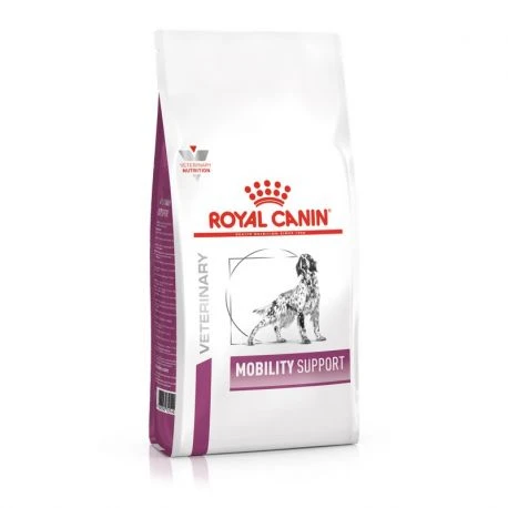 Royal Canin Mobility Support - Brokken Voor Honden 1 Royal Canin Mobility Support - Brokken Voor Honden
