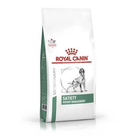 Royal Canin Satiety Weight Management - Hond 1 Royal Canin Satiety Weight Management - Hond