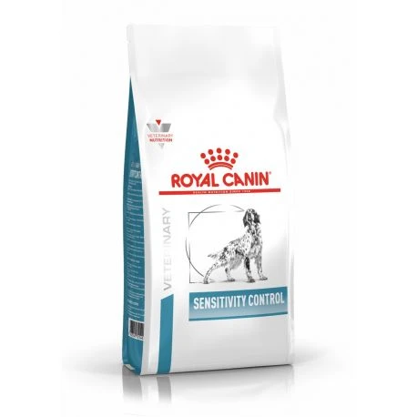 Royal Canin Sensitivity Control - Droogvoeding 1 Royal Canin Sensitivity Control - Droogvoeding