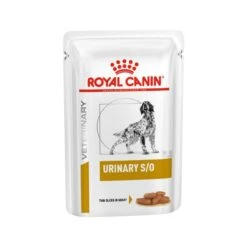 Royal Canin Urinary S/O Hond - Natvoeding
