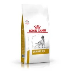 Royal Canin Urinary S/O Hond - Droogvoeding