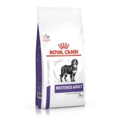 Royal Canin Vet Care Adult Neutered Large Dog (vanaf 25 Kg)
