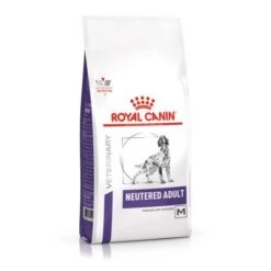 Royal Canin Vet Care Adult Medium Dog (10 Tot 25 Kg)