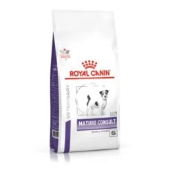 Royal Canin Vet Care Senior Consult Small Dog Mature (tot 10 Kg)