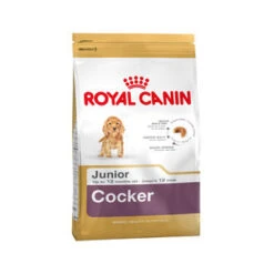 Royal Canin Junior Cocker Spaniel Hondenvoer 3 Kg
