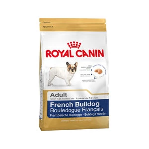 Royal Canin Adult Franse Bulldog Hondenvoer 3 Kg 3 Royal Canin Adult Franse Bulldog Hondenvoer 3 Kg - Afbeelding 3