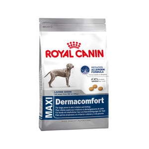 Royal Canin Maxi Dermacomfort Hondenvoer 3 Kg 4 Royal Canin Maxi Dermacomfort Hondenvoer 3 Kg - Afbeelding 4