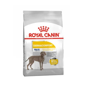 Royal Canin Maxi Dermacomfort Hondenvoer 3 Kg 3 Royal Canin Maxi Dermacomfort Hondenvoer 3 Kg - Afbeelding 3