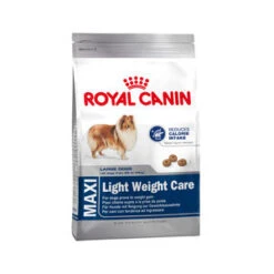 Royal Canin Maxi Light Weight Care Hondenvoer 3 Kg 7 Royal Canin Maxi Light Weight Care Hondenvoer 3 Kg -Huisdierproducten royal canin maxi light weight care 3 kg 67883 0300 none