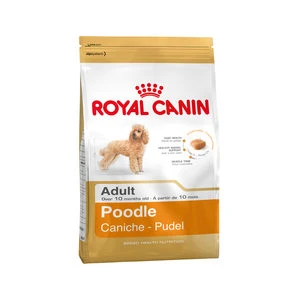 Royal Canin Adult Poodle Hondenvoer 7.5 Kg 3 Royal Canin Adult Poodle Hondenvoer 7.5 Kg - Afbeelding 3