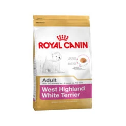 Royal Canin Adult West Highland White Terrier Hondenvoer 3 Kg 5 Royal Canin Adult West Highland White Terrier Hondenvoer 3 Kg -Huisdierproducten royal canin west highland white terrier adult 3 kg 68086 0300 none