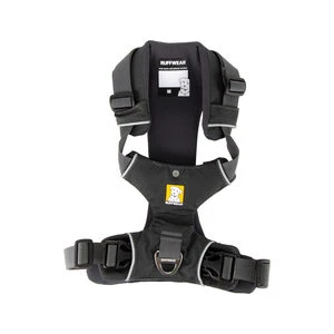 Ruffwear Front Range Harness - L/XL - Twilight Gray 1 Ruffwear Front Range Harness - L/XL - Twilight Gray