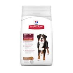 Science Plan Canine Adult Adv. Fitn. Large Breed Lamb&Rice