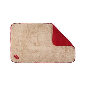 Scruffs Snuggle Hondendeken - Rood 1 Scruffs Snuggle Hondendeken - Rood