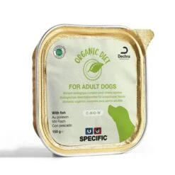 SPECIFIC C-BIO-W Organic