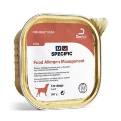 Specific CDW Food Allergen Management 6 X 300 G