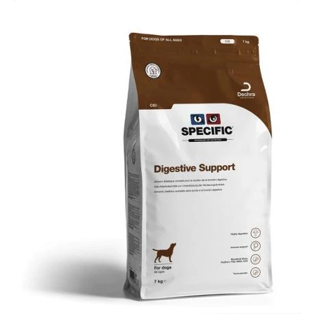 Specific CID Digestive Support 1 Specific CID Digestive Support