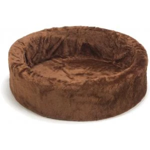 Beeztees Teddy Hondenmand Bruin 60 Cm 1 Beeztees Teddy Hondenmand Bruin 60 Cm