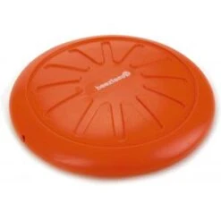 Beeztees TPR Apportino Hondenfrisbee Oranje 20 Cm