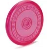 Beeztees TPR Hondenfrisbee Roze 23 Cm