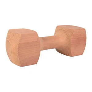 Trixie Apporteerblok - Hoekvormig - 1000 G 1 Trixie Apporteerblok - Hoekvormig - 1000 G