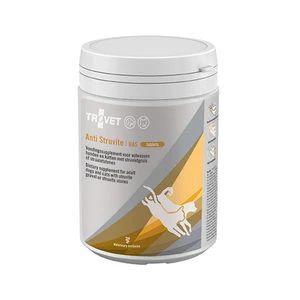 TROVET Anti Struvite UAS - 100 Tabletten 1 TROVET Anti Struvite UAS - 100 Tabletten