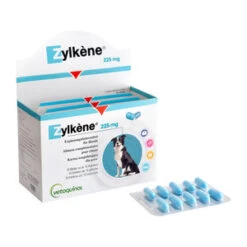 Zylkène 225 Mg - 100 Capsules (hond)
